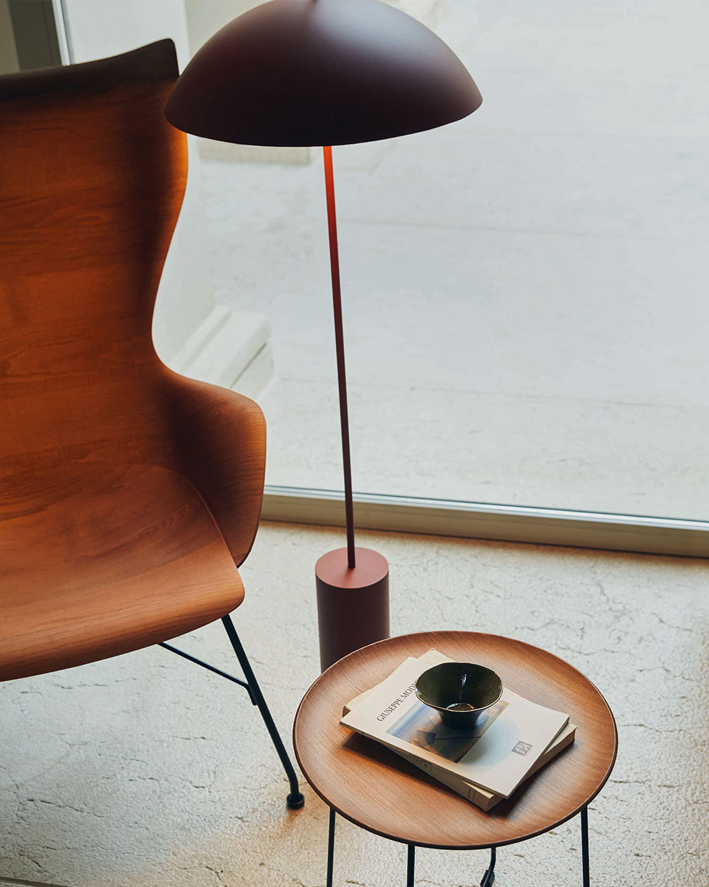 Hjemix | No-a Gulvlampe 15.7"