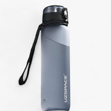 Hjemix | HydraShake | Sport Shaker Flaske - BPA-fri og lekkasjesikker