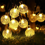 Hjemix | Lyskilder terrasse