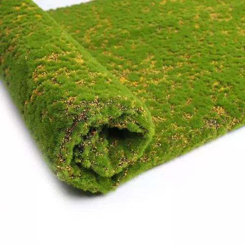 Hjemix | Simulering Kunstig Mosegress Kunstgress Matte