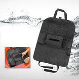 Hjemix | Bil - Organizer for baksetet