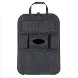 Hjemix | Bil - Organizer for baksetet