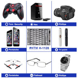 Hjemix | 128 i 1 Set Verktøy