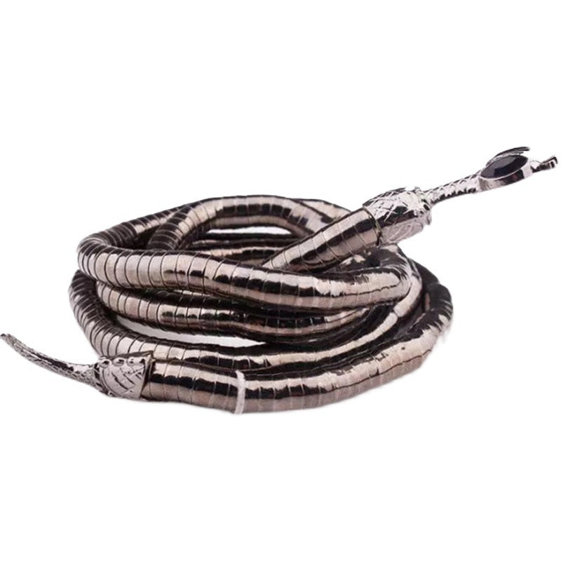 Hjemix | Slangeskjede - allsidig og trendete tilbehør