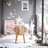 Hjemix | CozyMat Lekematte - Perfekt sted for barn