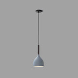 Hjemix | Moderne Metall Pendellampe for Spisestue, Kantine, Bar, Restaurant - YANKE