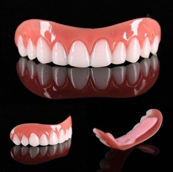 Hjemix | Kunstig tannproteser for et perfekt smil