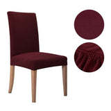 Hjemix | Stolenett - Coverly - Elastisk - Elegant (2 deler)