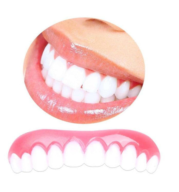 Hjemix | Kunstig tannproteser for et perfekt smil
