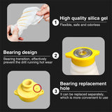 Hjemix | Bor støvbeskyttelse