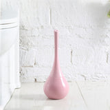 Hjemix | LuxeBrush – Elegant toalettbørste med innovativ hygienisk funksjonalitet