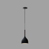 Hjemix | Moderne Metall Pendellampe for Spisestue, Kantine, Bar, Restaurant - YANKE