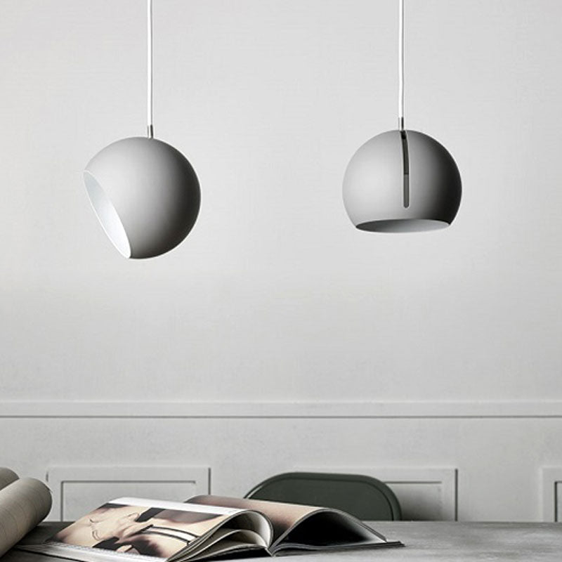 Hjemix | Moderne Stil Design Spisebordlampe