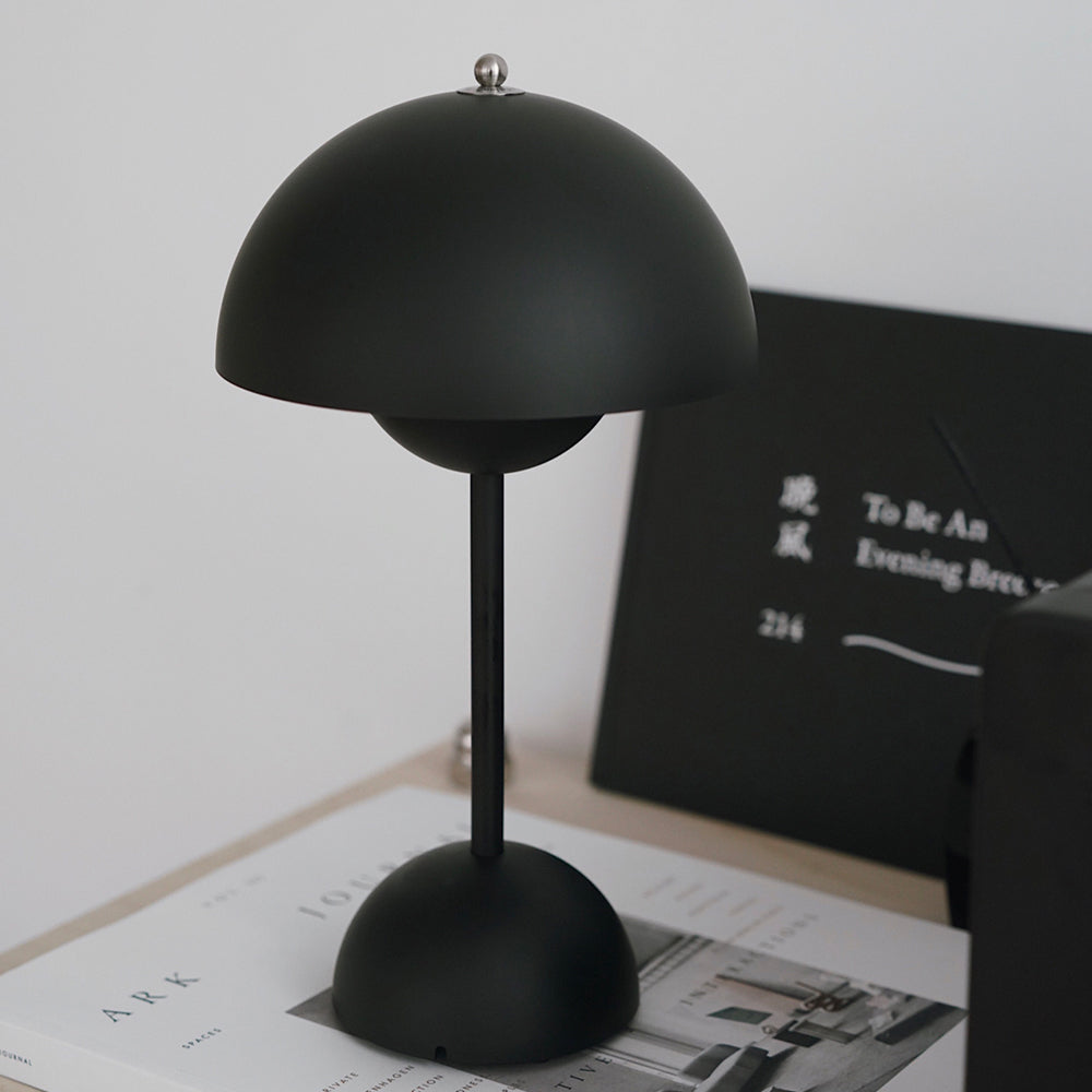 Hjemix | Moderne Bordlampe Sopplampe