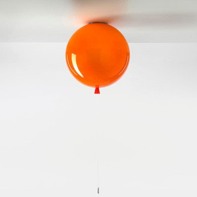Hjemix | Modern Takbelysning Ballong
