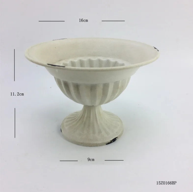 Hjemix | Europeisk Vintage Kalevase Laget av Jern