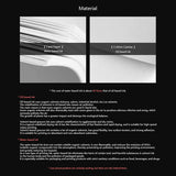 Hjemix | Yayoi Kusama Abstrakt Premium Plakat