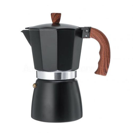 Hjemix | Italiensk stil pot espresso kaffemaskin
