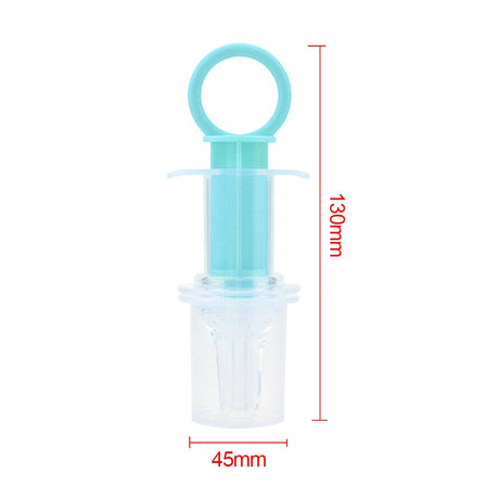 Hjemix | FeediNeedle