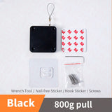 Hjemix | Automatisk Dør Lukker