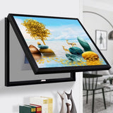 Hjemix | Dekorativt Maleri Cover