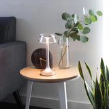 Hjemix | Touch Crystal™ Lampe