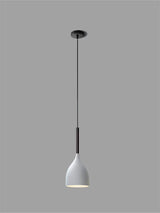 Hjemix | Moderne Metall Pendellampe for Spisestue, Kantine, Bar, Restaurant - YANKE