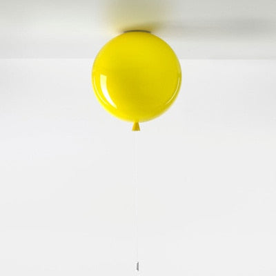 Hjemix | Modern Takbelysning Ballong