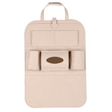 Hjemix | Bil - Organizer for baksetet