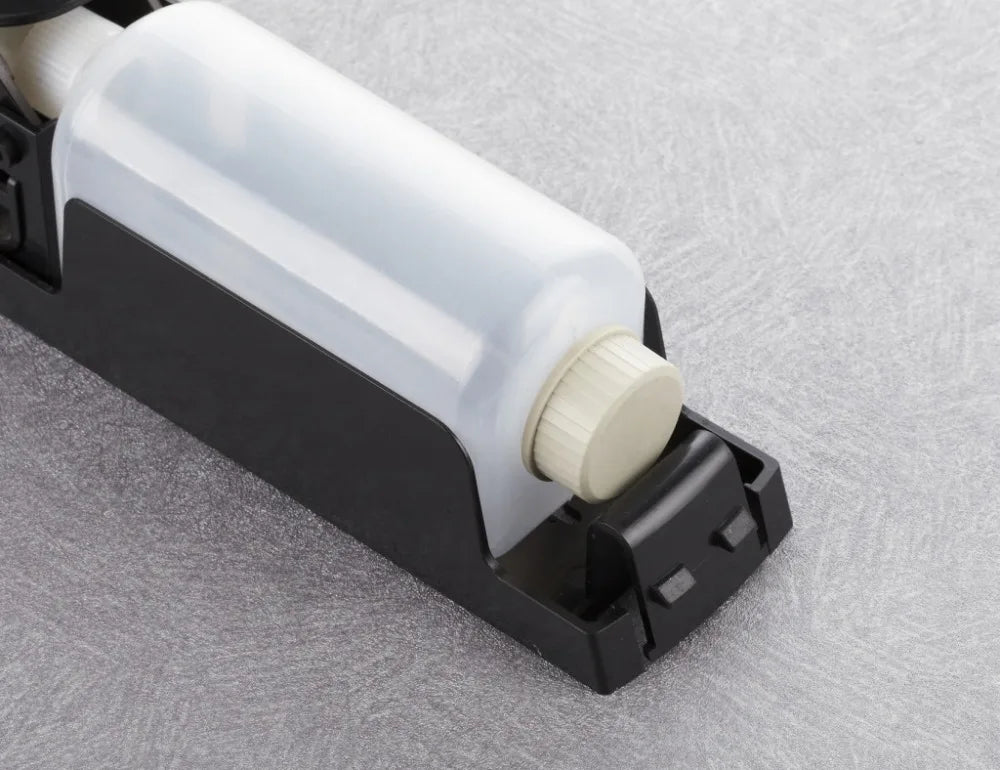 Hjemix | Veggmontert dusjdispensator