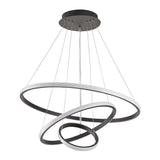 Garduru Taklampe – Moderne og Elegant Design