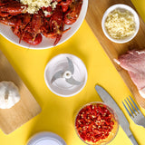 Hjemix | Enkel sliping