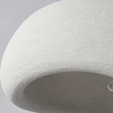 Hjemix | ZenGlow Wabi Sabi Pendellampe | Minimalistisk Design | Elegant Hengelampe for Stue og Spisestue