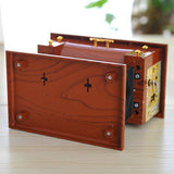 Hjemix | Mini Craft Retro Symaskin Dekor