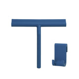 Hjemix | Retro Silikonvinduverker for Dusjen med Oppbevaringsholder