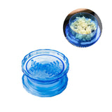 Hjemix | Rustfritt Stål Hvitløkspresse Hakkemaskin: Premium Håndmølle & Stapper for Enkel Hvitløkforberedelse på Kjøkkenet