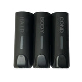 Hjemix | Veggmontert dusjdispensator