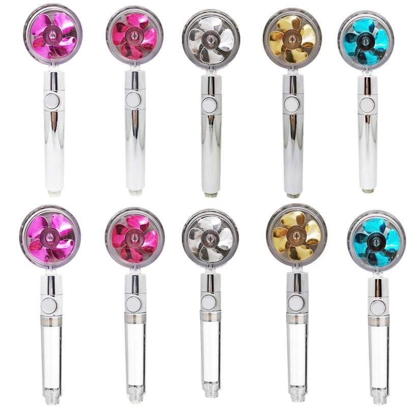 Hjemix | Roterbar Høytrykk Dusj