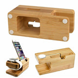 Hjemix | Lade stasjon for Apple