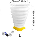 Hjemix | Bor støvbeskyttelse