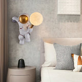 Astronaut Applique