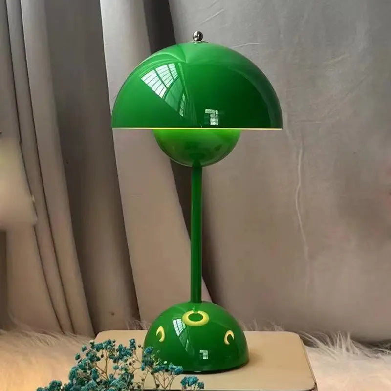 Hjemix | Moderne Bordlampe Sopplampe