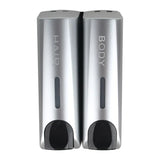 Hjemix | Veggmontert dusjdispensator