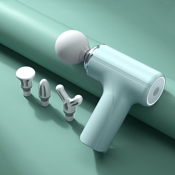 Hjemix | Mini Massasje Fascia Stick