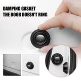 Hjemix | Automatisk Støtdemper Pad