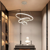 Garduru Taklampe – Moderne og Elegant Design