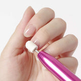 Hjemix | Profesjonell Elektrisk Negle-Dorm – DIY Manikyr Hjemme