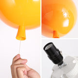 Hjemix | Modern Takbelysning Ballong