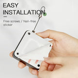 Hjemix | Automatisk Dør Lukker