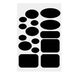 Hjemix | Dunjakke Reparasjonslapp